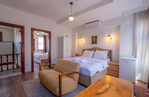 Sultanahmet Apartment | Oldcity mansion