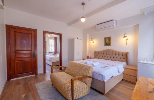 Sultanahmet Apartment | Oldcity mansion