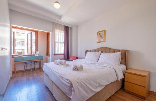 Sultanahmet Apartment | Oldcity mansion