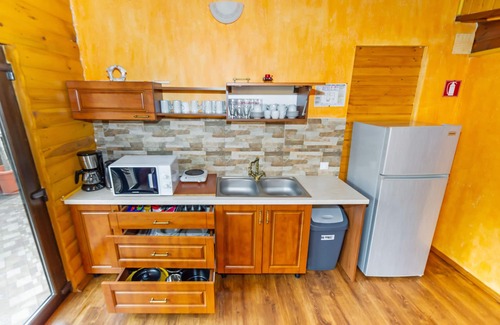 Brasov House | OldTown★Private Room&Bath★Mountain view Terrace|3 persons