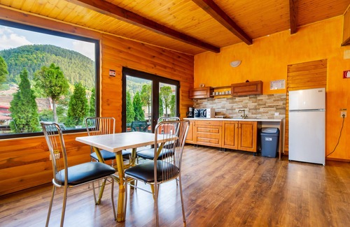 Brasov House | OldTown★Private Room&Bath★Mountain view Terrace|3 persons