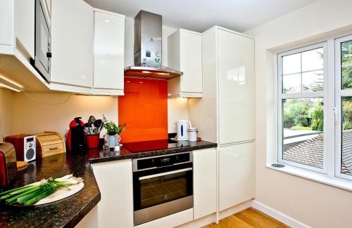 Paignton Apartment | Oldway Apartment