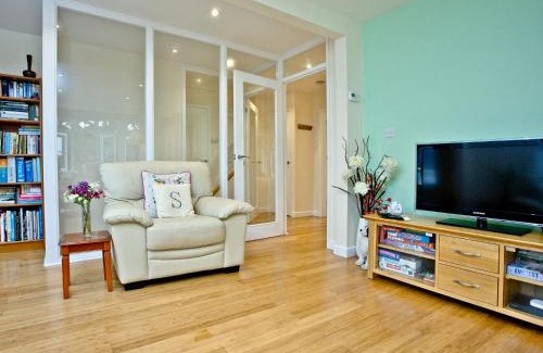 Paignton Apartment | Oldway Apartment