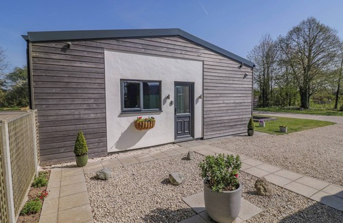 Kineton Cottage | Oldwyche Barns