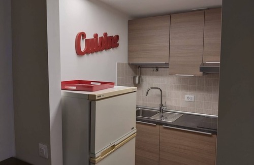 Castello Apartment | Ole Apartment - Veneziacentopercento