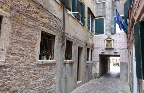 Castello Apartment | Ole Apartment - Veneziacentopercento