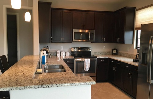 Ole Condo | OLE AT LELY RESORT, 1 BLOCK FROM VILLAGE CTR, QUAD POOL