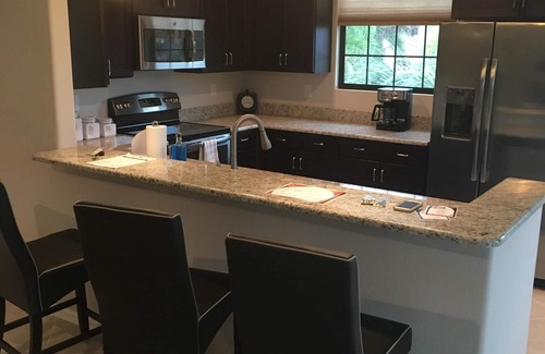 Ole Condo | OLE AT LELY RESORT, 1 BLOCK FROM VILLAGE CTR, QUAD POOL