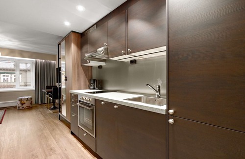Bergen City Centre Hotel | Ole Bull, Best Western Signature Collection