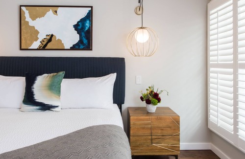 Glen Ellen Hotel | Olea Hotel