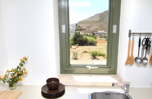 Kampos House | Oleander Country House