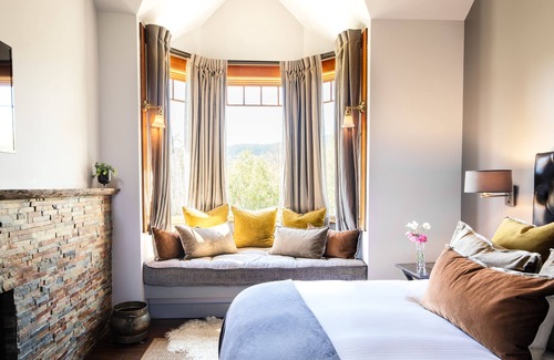 Olema Hotel | Olema House at Point Reyes