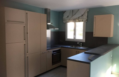 Saint-Denis-d'Oleron Villa | OLERON Plage de la Boirie, new Charentaise villa adapted for the HANDICAPPED