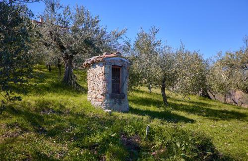 Mirabello Sannitico House | Oleum Guest House