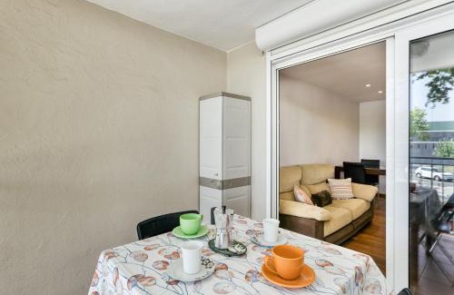 Platja d'Aro Apartment | Olga