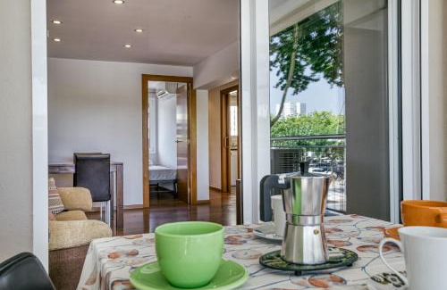 Platja d'Aro Apartment | Olga