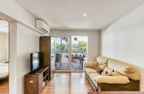 Platja d'Aro Apartment | Olga