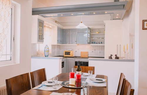 Ilida House | Olga's Garden House Douneika, Kourouta, Greece