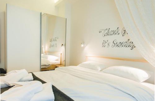 Veroia Hotel | Olganos VL Luxury Rooms & Suites