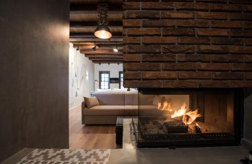 Veroia Hotel | Olganos VL Luxury Rooms & Suites