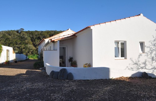 Igreja Nova Cottage | Olho Branco eco-tourism: Sunset House