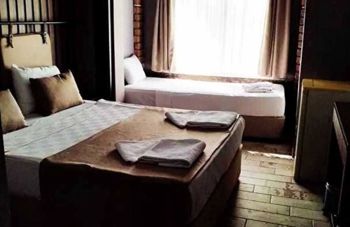 Ortaca Hotel | OLİVİA HOTEL