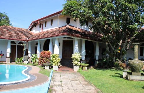 Negombo House | Olideb Gedara