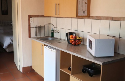 Middelburg Hotel | Olifants River Lodge by Dream Resorts