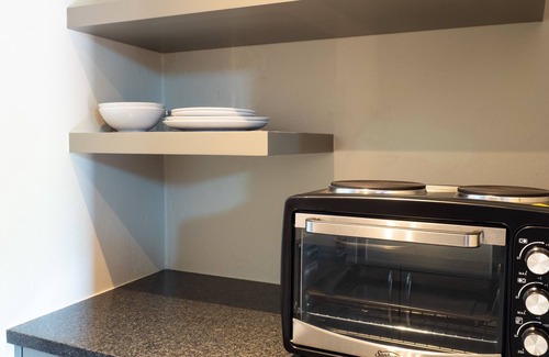 Middelburg Hotel | Olifants River Lodge by Dream Resorts