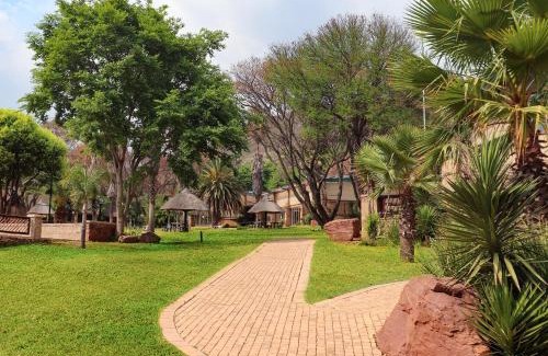 Middelburg Hotel | Olifants River Lodge by Dream Resorts
