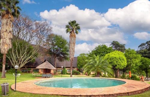 Middelburg Hotel | Olifants River Lodge by Dream Resorts