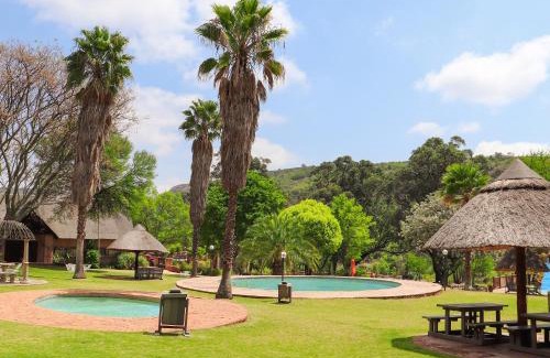 Middelburg Hotel | Olifants River Lodge by Dream Resorts