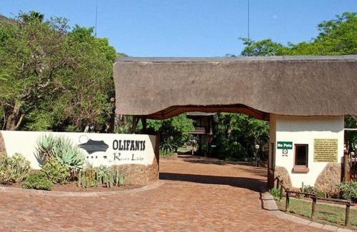 Middelburg Hotel | Olifants River Lodge by Dream Resorts