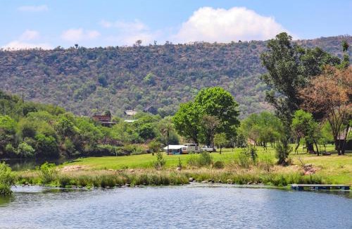 Middelburg Other | Olifants River Lodge Campsites by Dream Resorts