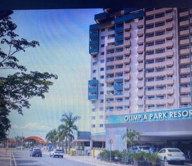 Olimpia Resort | Olimpia Enjoy resort