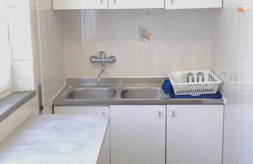 Camerano Apartment | Olimpia - Holiday House