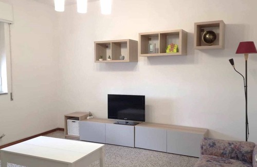 Camerano Apartment | Olimpia - Holiday House