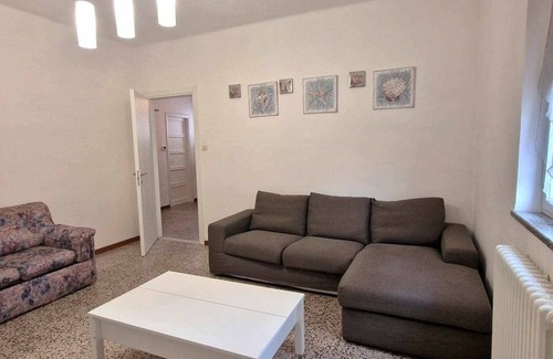 Camerano Apartment | Olimpia - Holiday House