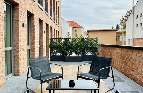 Satu Mare Apartment | Olimpia Residence Central