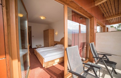 Castello-Molina di Fiemme Hotel | Olimpionico Hotel