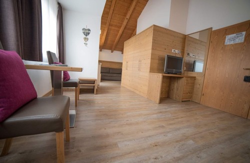 Castello-Molina di Fiemme Hotel | Olimpionico Hotel