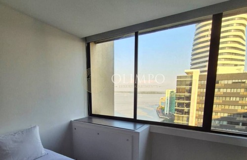 Puerto Santa Ana Apartment | Olimpo Premium Room in Puerto Santa Ana