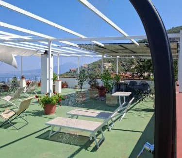 Vico Equense Apartment | Olindo Apartment e Cristina Apartments