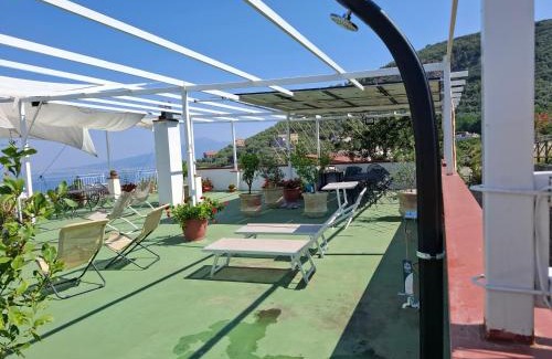 Vico Equense Apartment | Olindo Apartment e Cristina Apartments