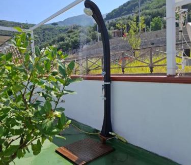 Vico Equense Apartment | Olindo Apartment e Cristina Apartments