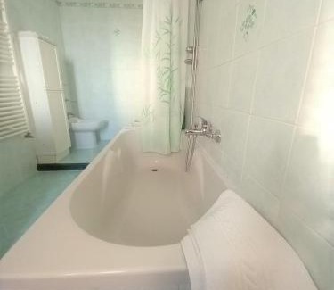 Vico Equense Apartment | Olindo Apartment e Cristina Apartments