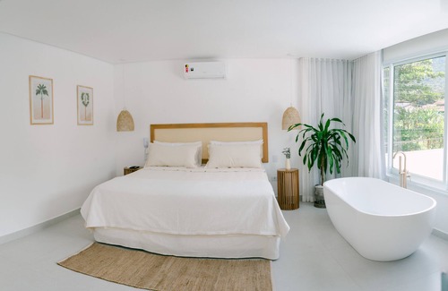 Maresias Hotel | Olisa Boutique Hotel