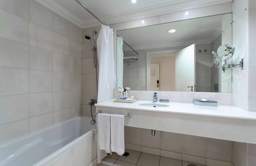 Socorro Hotel | Olissippo Castelo