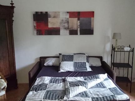 Rehlingen-Siersburg Apartment | Olivades