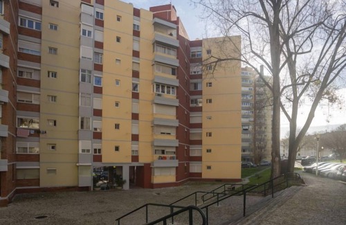 Olivais Apartment | Olivais by Interhome
